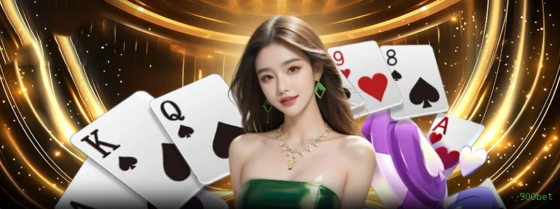 900bet Games