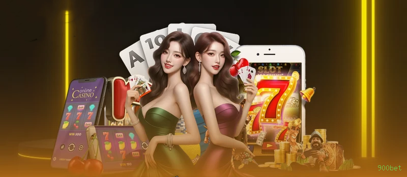900bet APK Download
