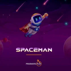 Spaceman 900bet